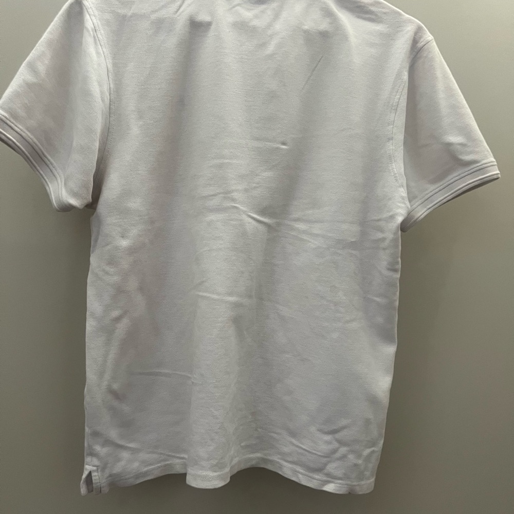 Fila Polo shirt M - Picture 5 of 6